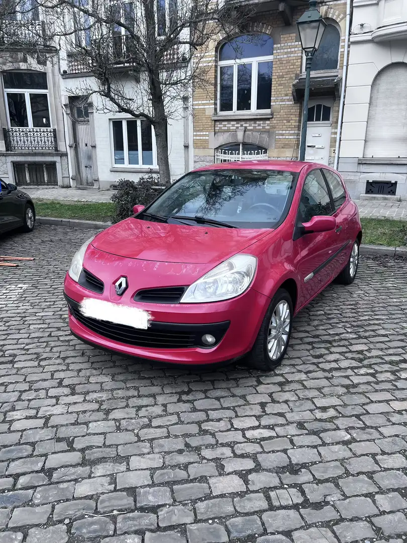 Renault Clio 1.2 16V 75 eco2 Rip Curl 2 - 1