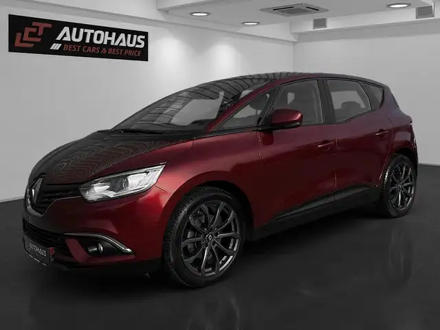 Renault Scenic Scénic Energy TCe 115 Zen | SEHR GEPFLEGTER ZUS...