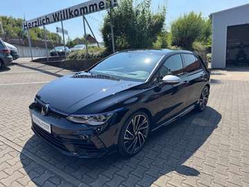2.0TSI DSG R 4Motion *Navi*Pano*Harman/Kardon*Head