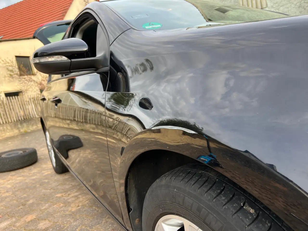 Das Auto