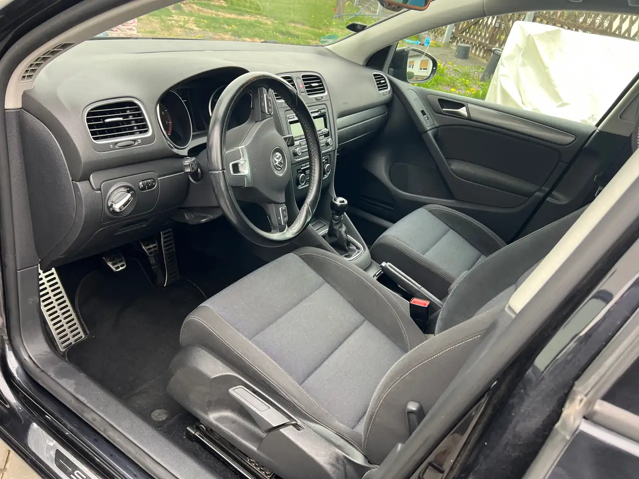 Das Auto