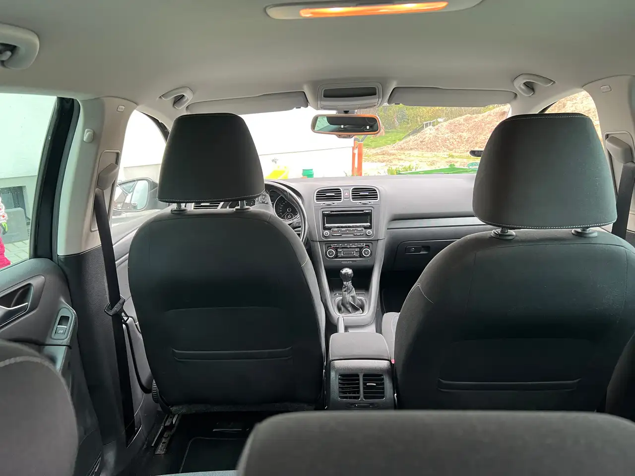 Das Auto