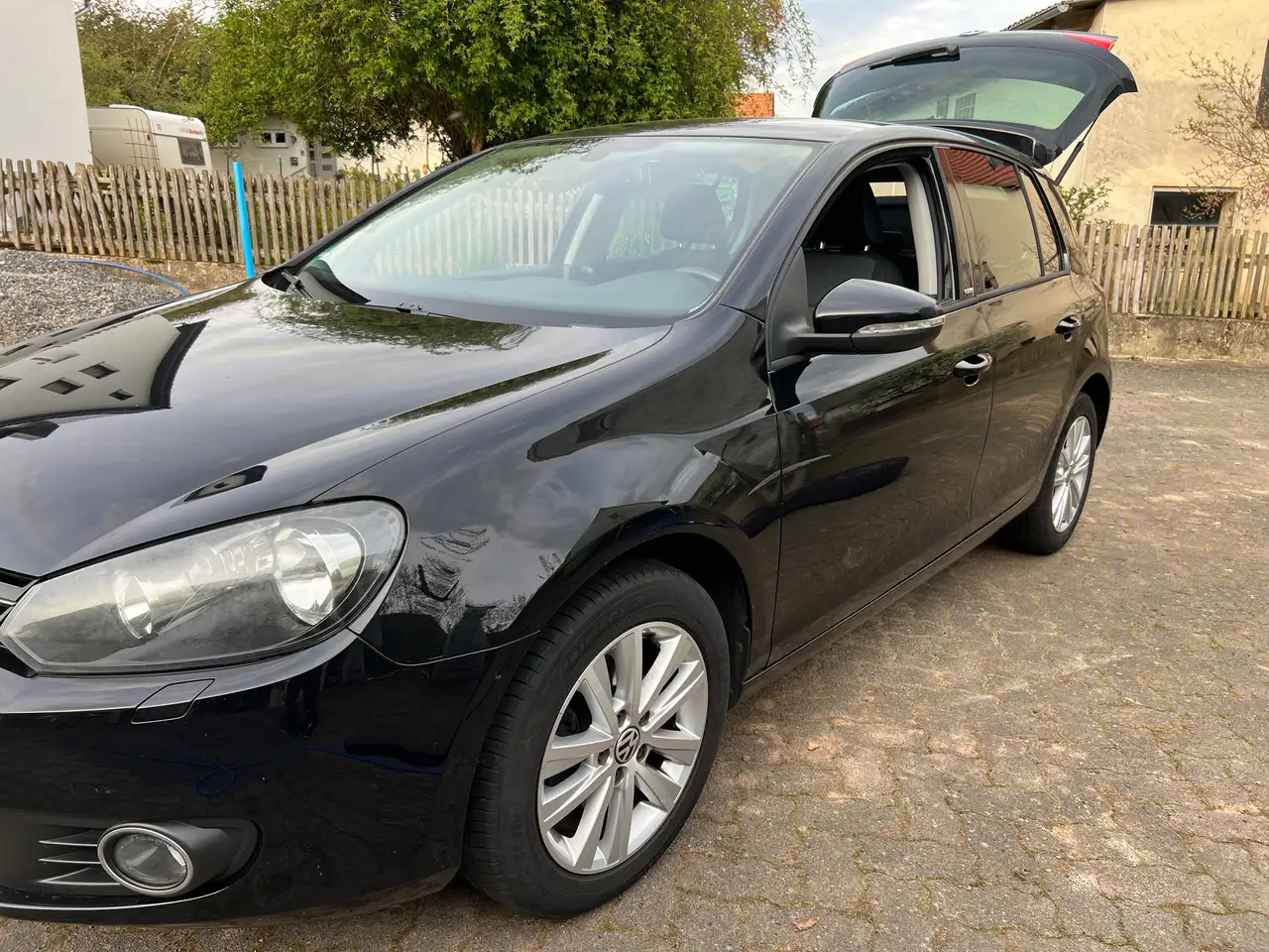 Das Auto
