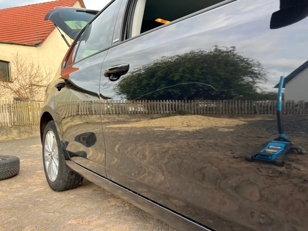 Das Auto