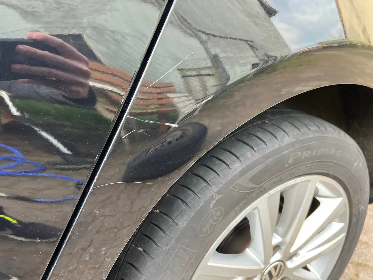 Das Auto