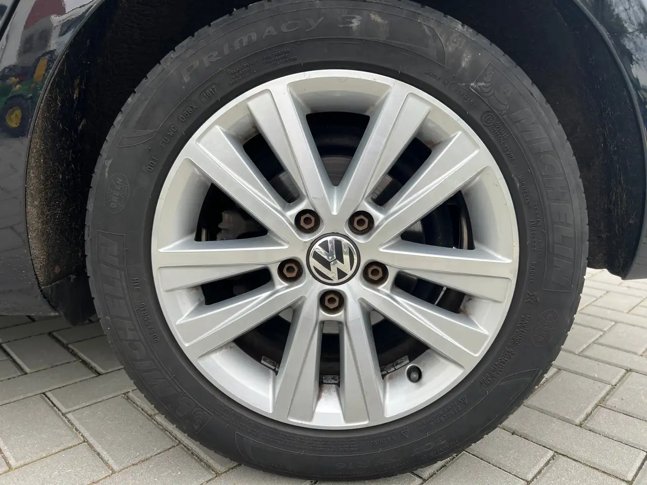 Das Auto