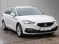 SEAT Leon ST 2.0 TDI DSG Style Blanc - thumbnail 3