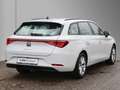 SEAT Leon ST 2.0 TDI DSG Style Blanc - thumbnail 4
