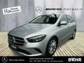 Mercedes-Benz B 180 B 180 Progressive/MBUX-Navi/LED/AHK/SHZ/LMR-17" Silber - thumbnail 1