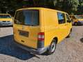 Volkswagen T5 Transporter 2.0TDI EU5*2xSchiebetüre*1.Hand* Jaune - thumbnail 5