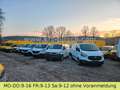 Volkswagen T5 Transporter 2.0TDI EU5*2xSchiebetüre*1.Hand* Jaune - thumbnail 12