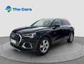 Audi Q3 35 TDI Advanced S tronic 110kW Negro - thumbnail 2