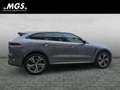 Jaguar F-Pace F-PACE P550 SVR, AHK Gris - thumbnail 6