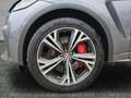 Jaguar F-Pace F-PACE P550 SVR, AHK Gris - thumbnail 9