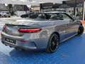 Mercedes-Benz E 200 E 200 AMG Cabrio Night-Edition+360°Kam+Distronic Grey - thumbnail 4