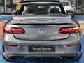 Mercedes-Benz E 200 E 200 AMG Cabrio Night-Edition+360°Kam+Distronic Grey - thumbnail 5