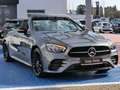 Mercedes-Benz E 200 E 200 AMG Cabrio Night-Edition+360°Kam+Distronic Grey - thumbnail 12