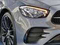 Mercedes-Benz E 200 E 200 AMG Cabrio Night-Edition+360°Kam+Distronic Grey - thumbnail 27