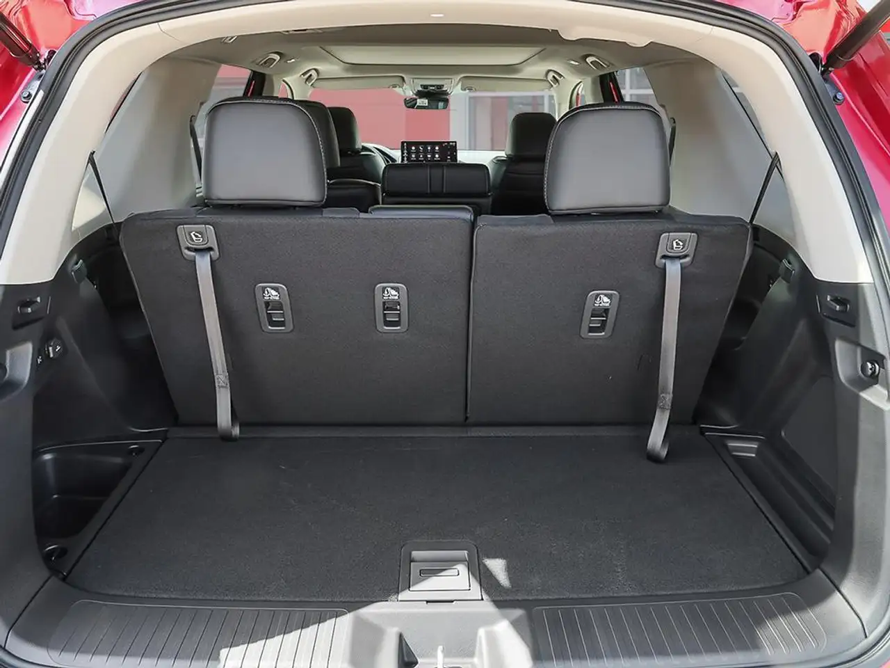 Honda Pilot photo Honda Pilot