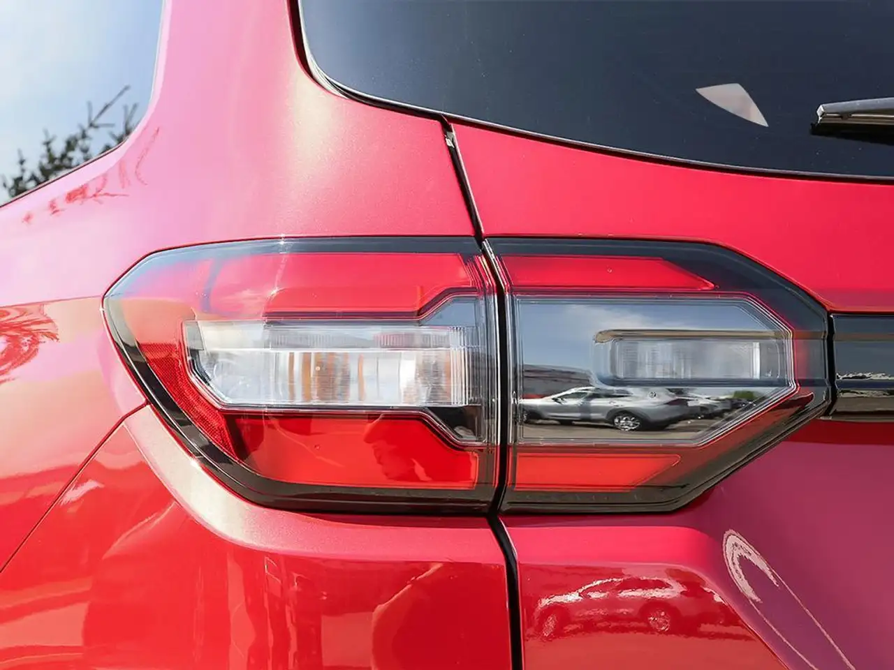 Honda Pilot photo Honda Pilot