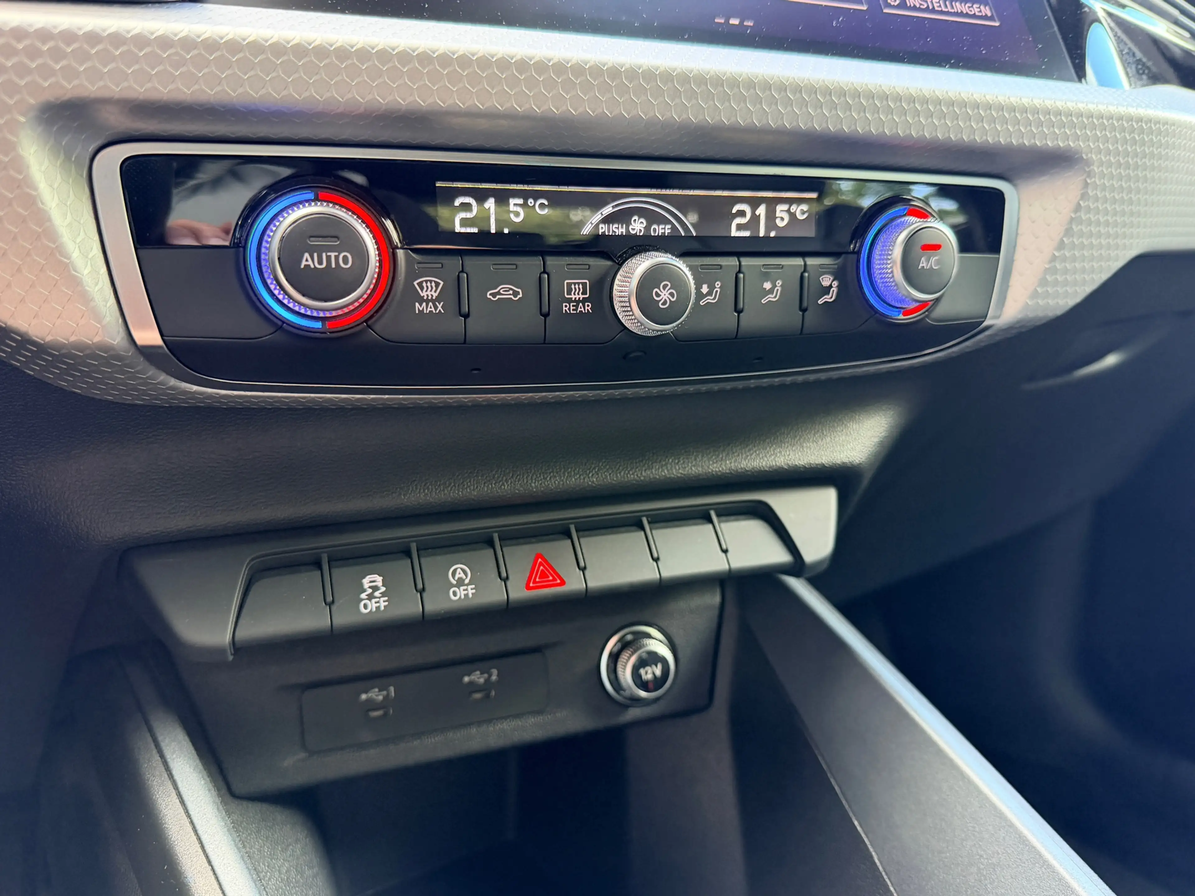 Audi A1 Sportback 25 TFSI S edition | S-Line | Camera | LE — photo 18