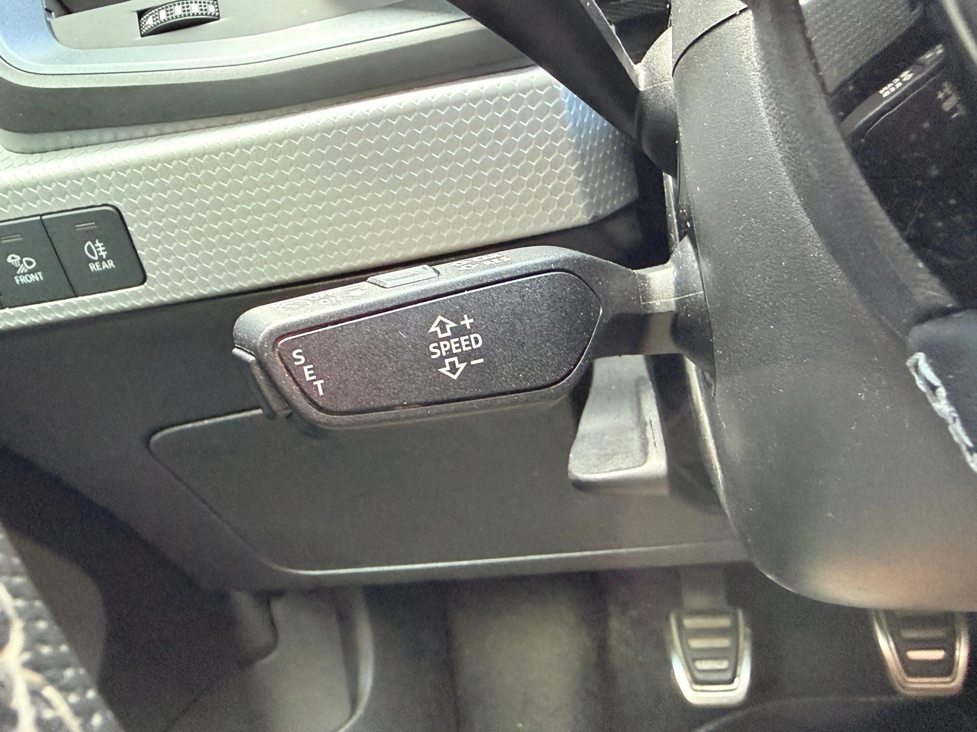 Audi A1 Sportback 25 TFSI S edition | S-Line | Camera | LE — photo 24