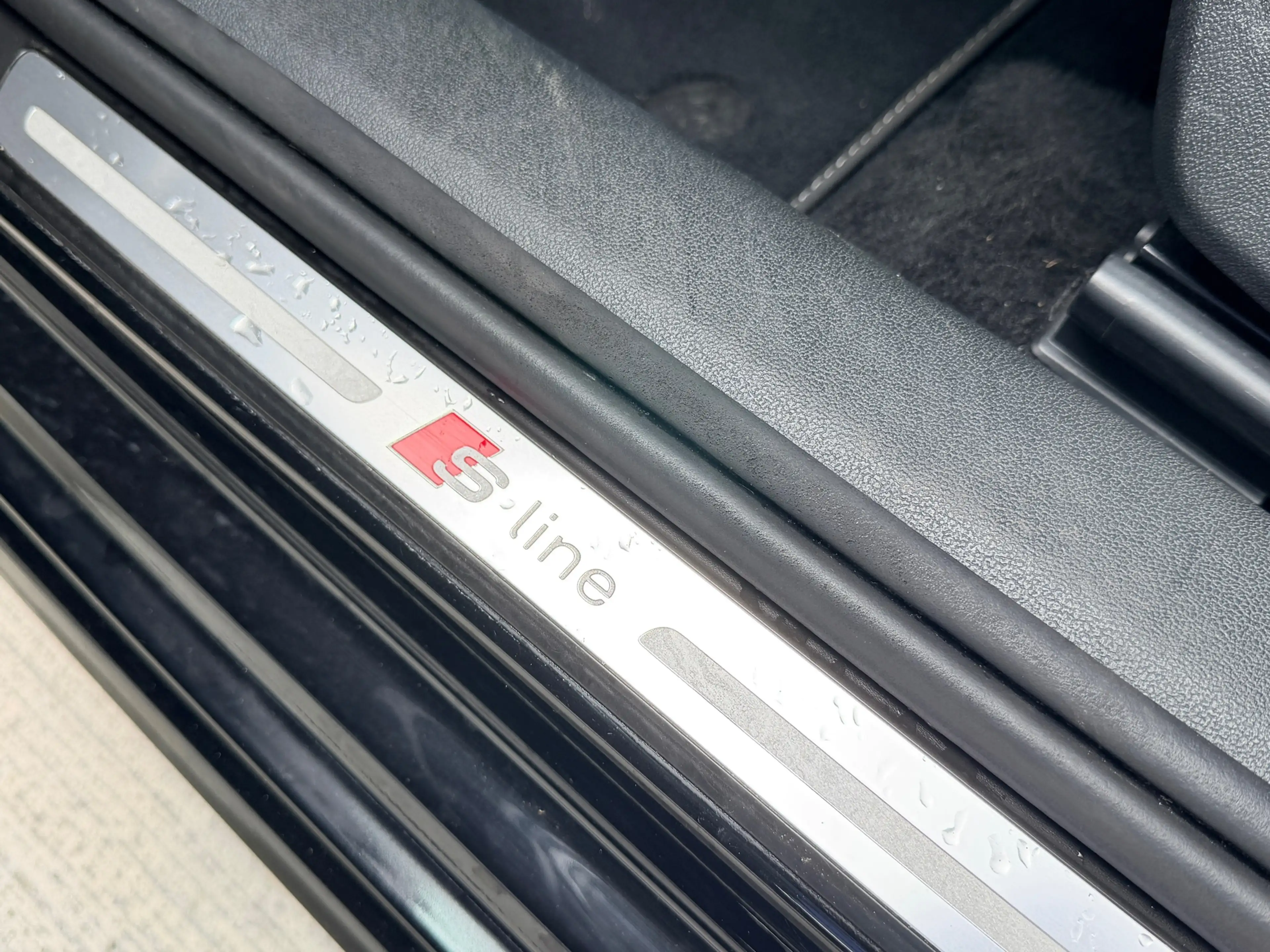 Audi A1 Sportback 25 TFSI S edition | S-Line | Camera | LE — photo 22