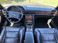 Mercedes-Benz S 560 S 560 SEL Zwart - thumbnail 27