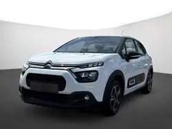 Citroën C3 Pure Tech 83 Feel Pack S/S