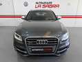 Audi S e-tron GT Line Gris - thumbnail 2