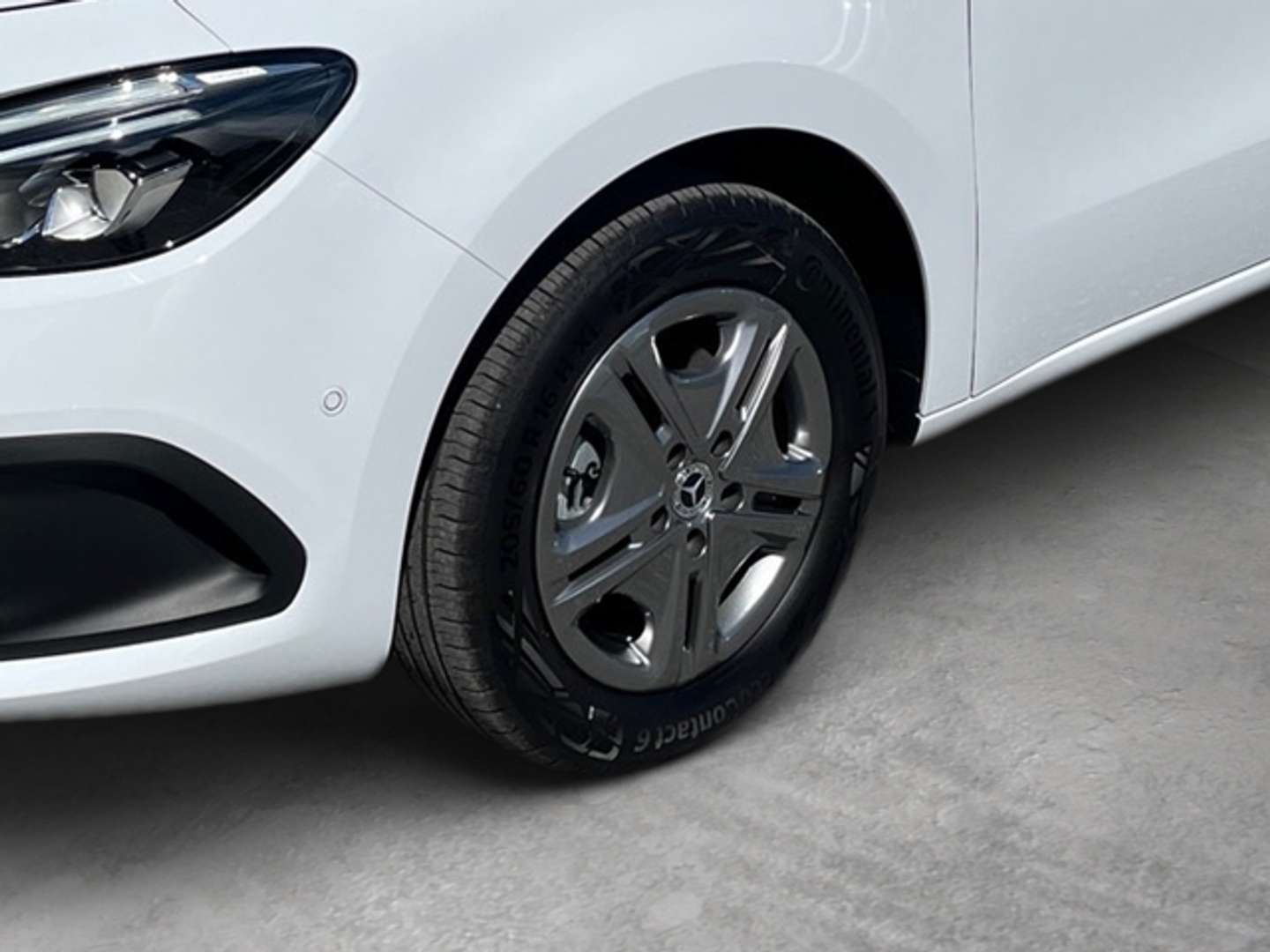 Mercedes Citan 112 Pro - 2023 - Joinsteer - #12