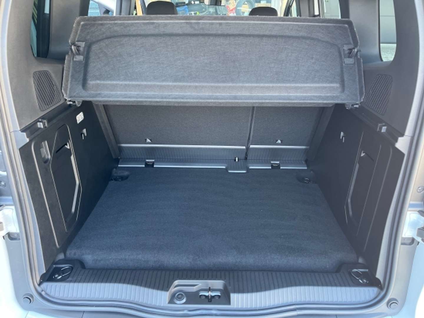 Mercedes Citan 112 Pro - 2023 - Joinsteer - #15