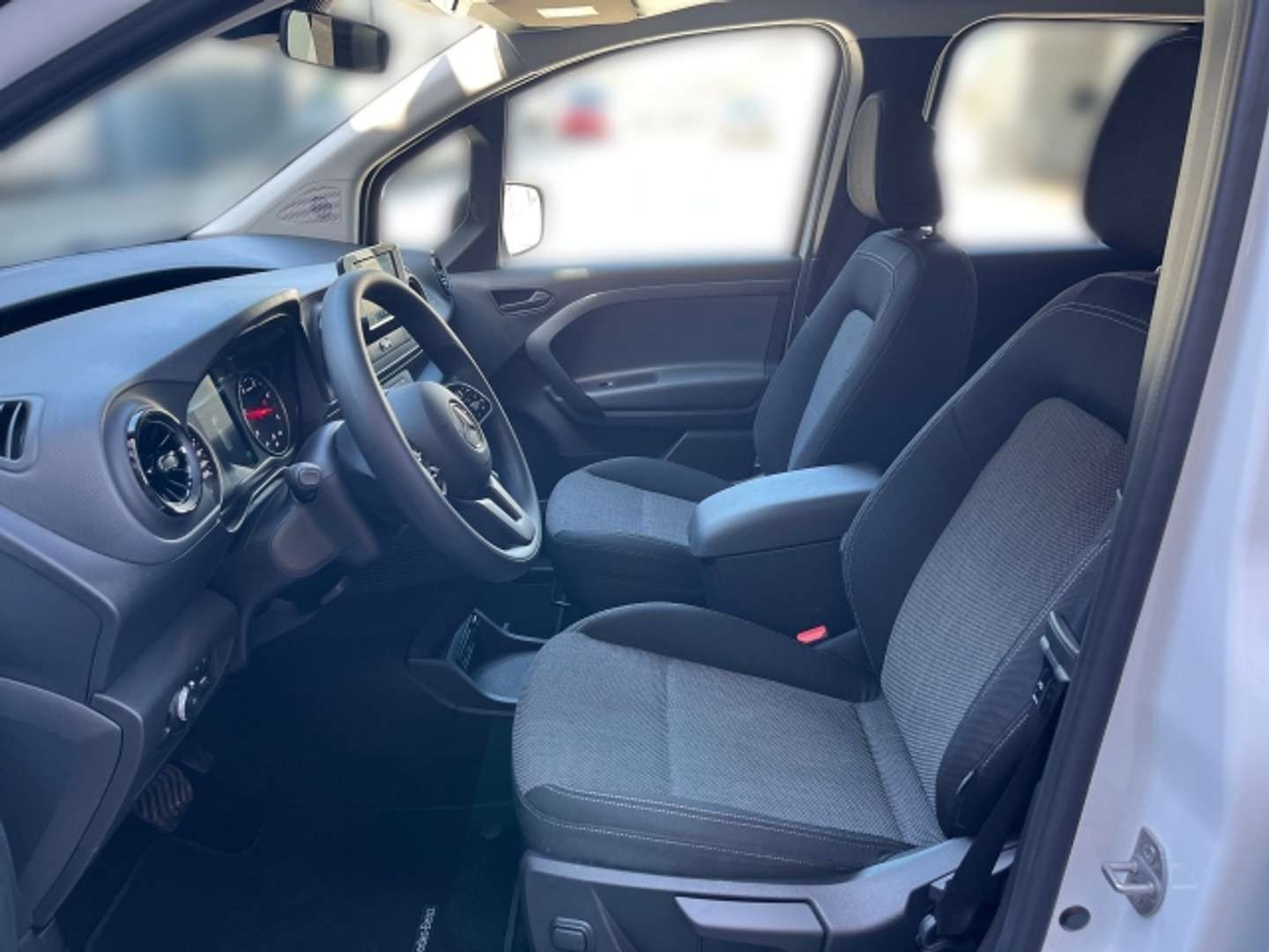 Mercedes Citan 112 Pro -  - Joinsteer - #5