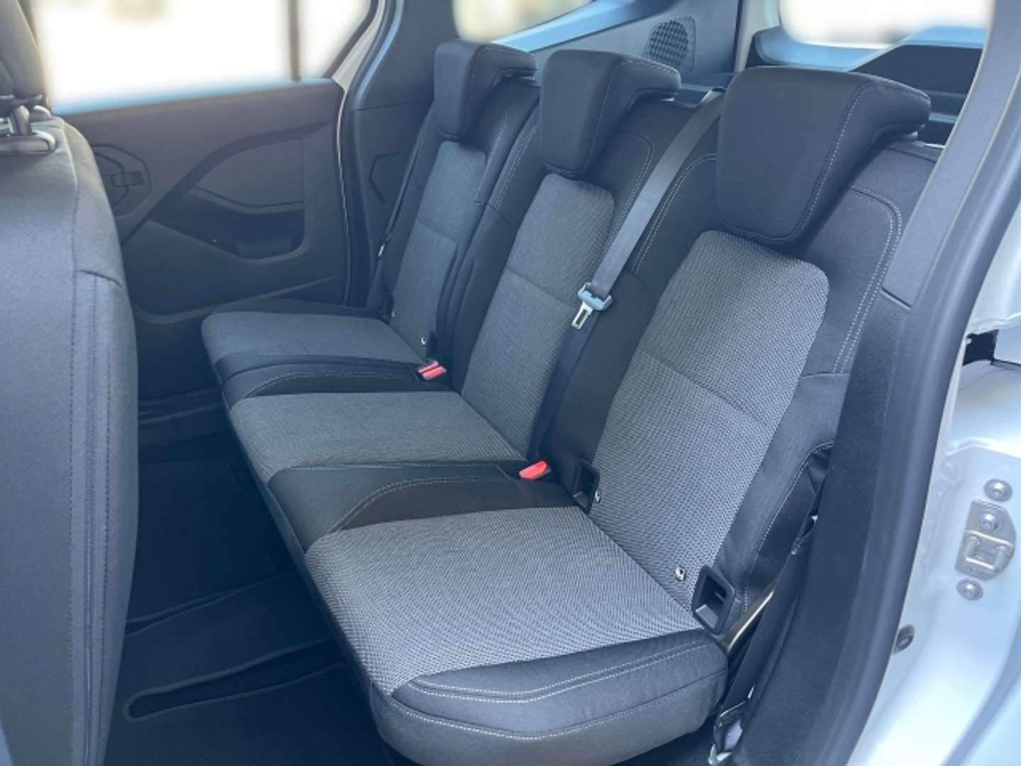 Mercedes Citan 112 Pro - 2023 - Joinsteer - #11