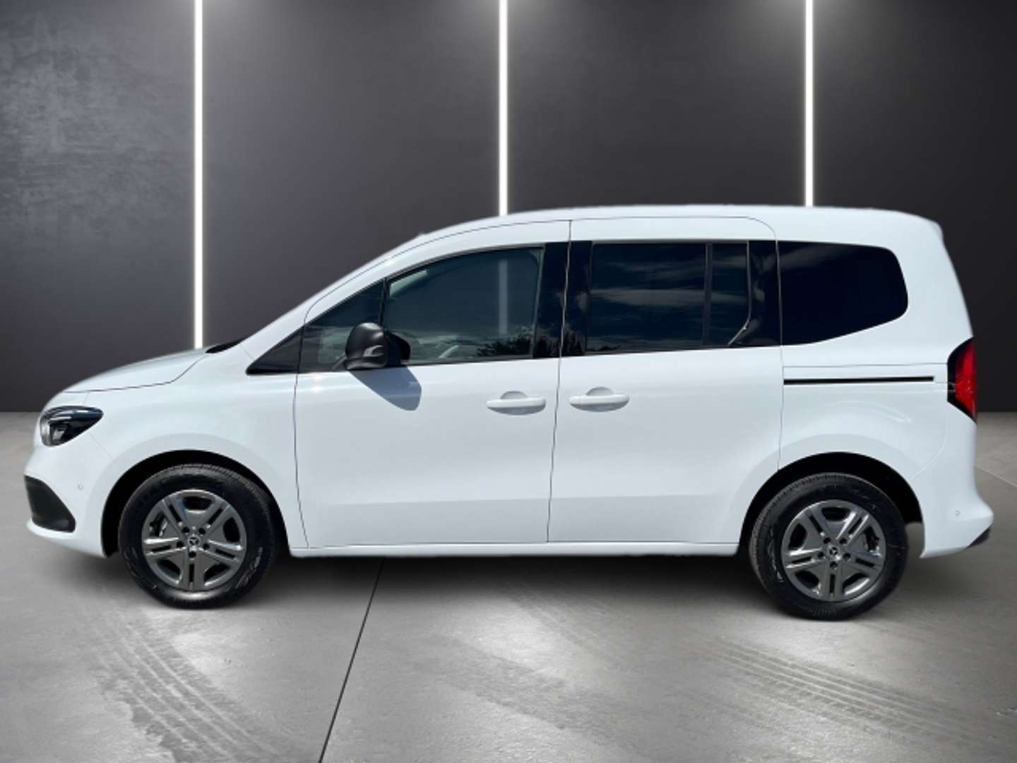 Mercedes Citan 112 Pro -  - Joinsteer - #3