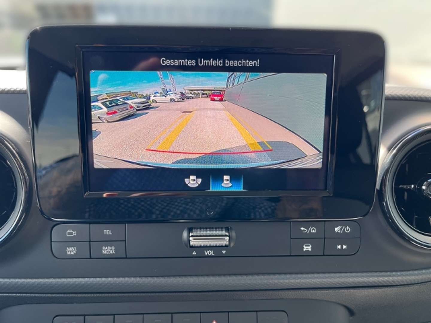 Mercedes Citan 112 Pro - 2023 - Joinsteer - #9