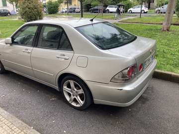 2.0 c/pelle auto
