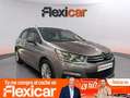 Citroen C4 1.2 PureTech Feel Edition 110 Gris - thumbnail 1