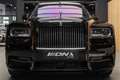 Rolls-Royce Cullinan Black Badge Perlino Leder V12 Koelkast Tiffany Ste Černá - thumbnail 2