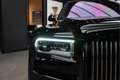 Rolls-Royce Cullinan Black Badge Perlino Leder V12 Koelkast Tiffany Ste Schwarz - thumbnail 17