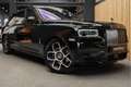 Rolls-Royce Cullinan Black Badge Perlino Leder V12 Koelkast Tiffany Ste Negru - thumbnail 1