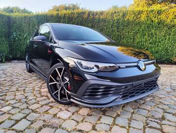 Golf 2.0 TSI GTI Clubsport OPF DSG Akrapovic
