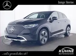 Mercedes-Benz EQE SUV EQE 300 Electric Art Premium 4xSHZ 360° Pano