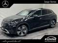 Mercedes-Benz EQE SUV EQE 300 Electric Art Premium 4xSHZ 360° Pano Negru - thumbnail 1