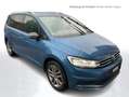 Volkswagen Touran 1.5 TSI United Kamera ACC LED Navi Blau - thumbnail 4