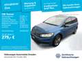 Volkswagen Touran 1.5 TSI United Kamera ACC LED Navi Blau - thumbnail 1