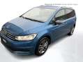 Volkswagen Touran 1.5 TSI United Kamera ACC LED Navi Blau - thumbnail 2
