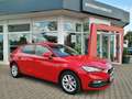SEAT Leon Leon 1.0 TSI  Style 81 kW / 110 PS (GW-5349) NAVI - thumbnail 1
