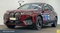 BMW iX xDrive50 Sportpaket LCPro AHK ACC 360° 22" LM Rot - thumbnail 1