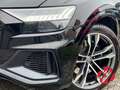 Audi SQ8 4.0 TDI quattro Matrix Raute Kamera B&O V.Cockpit Schwarz - thumbnail 3